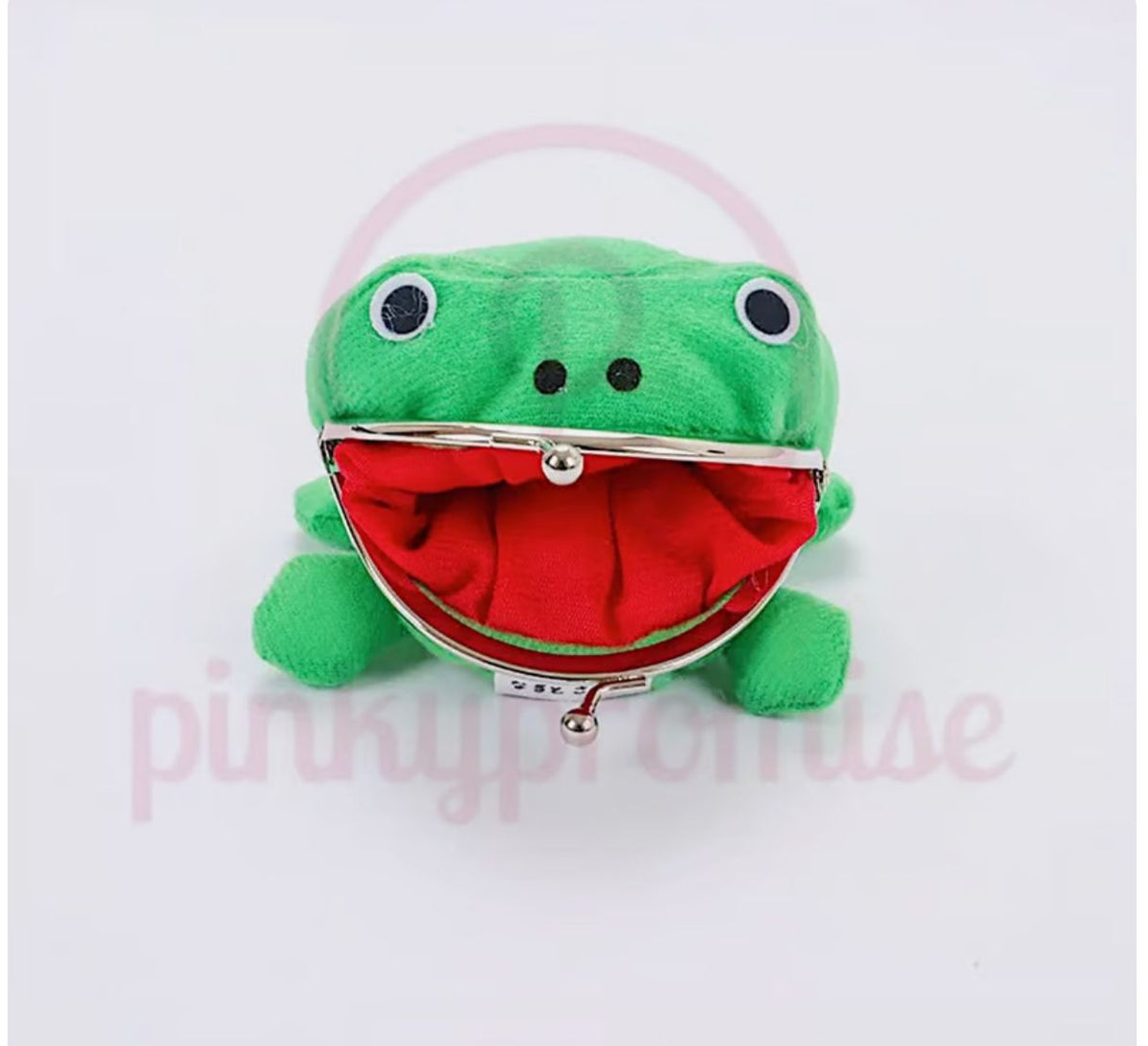 Buy Naruto Coin bag at Pinky Promise