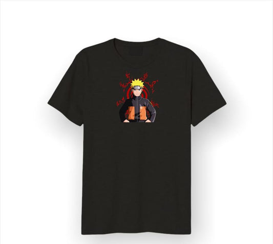 Buy naruto t-shirt at Pinky Promise