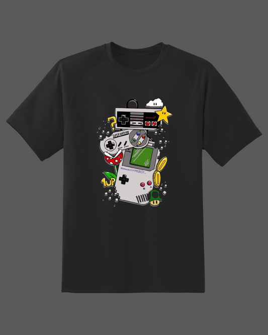 Buy nintendo tshirt Kids Sizes at Pinky Promise