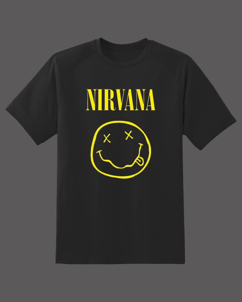 Buy Nirvana T-shirt at Pinky Promise