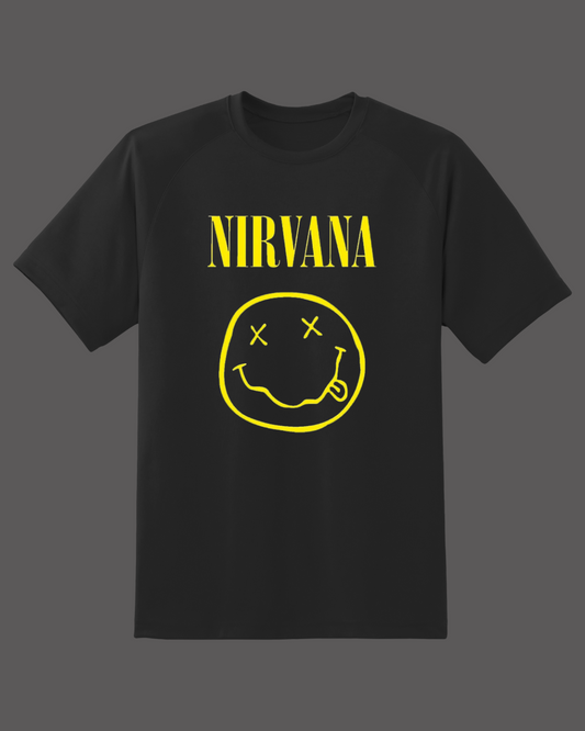 Buy Nirvana T-shirt at Pinky Promise