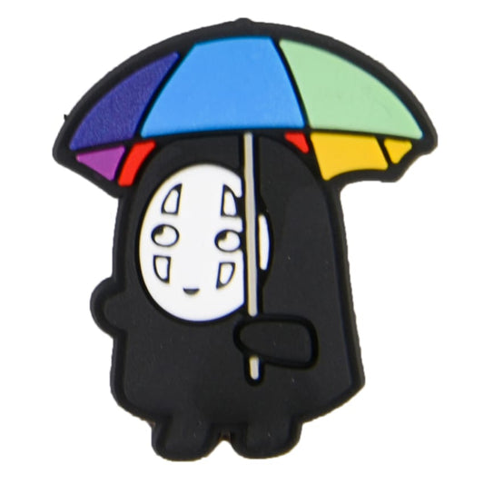 Buy no face charm at Pinky Promise