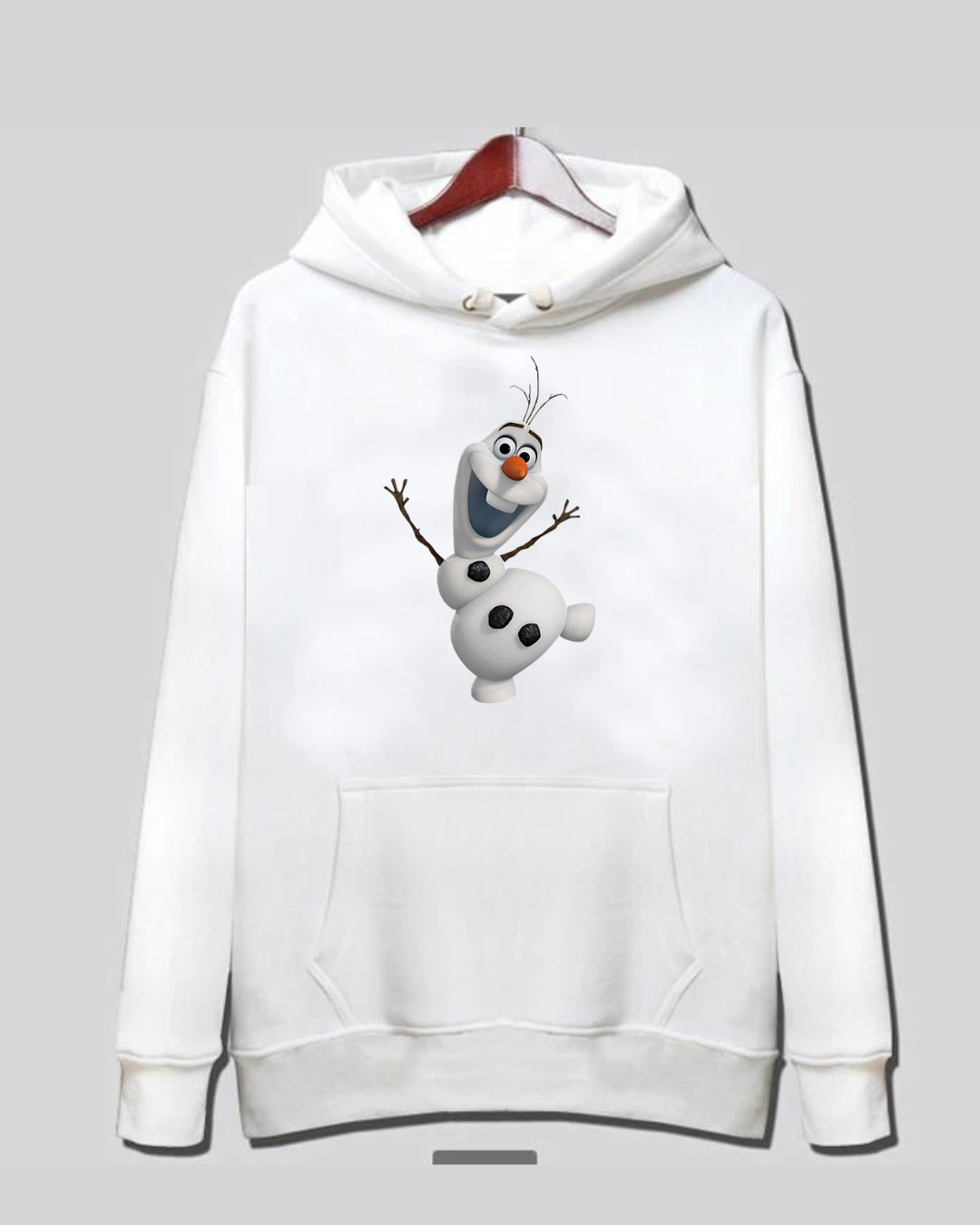 Olaf hoodie