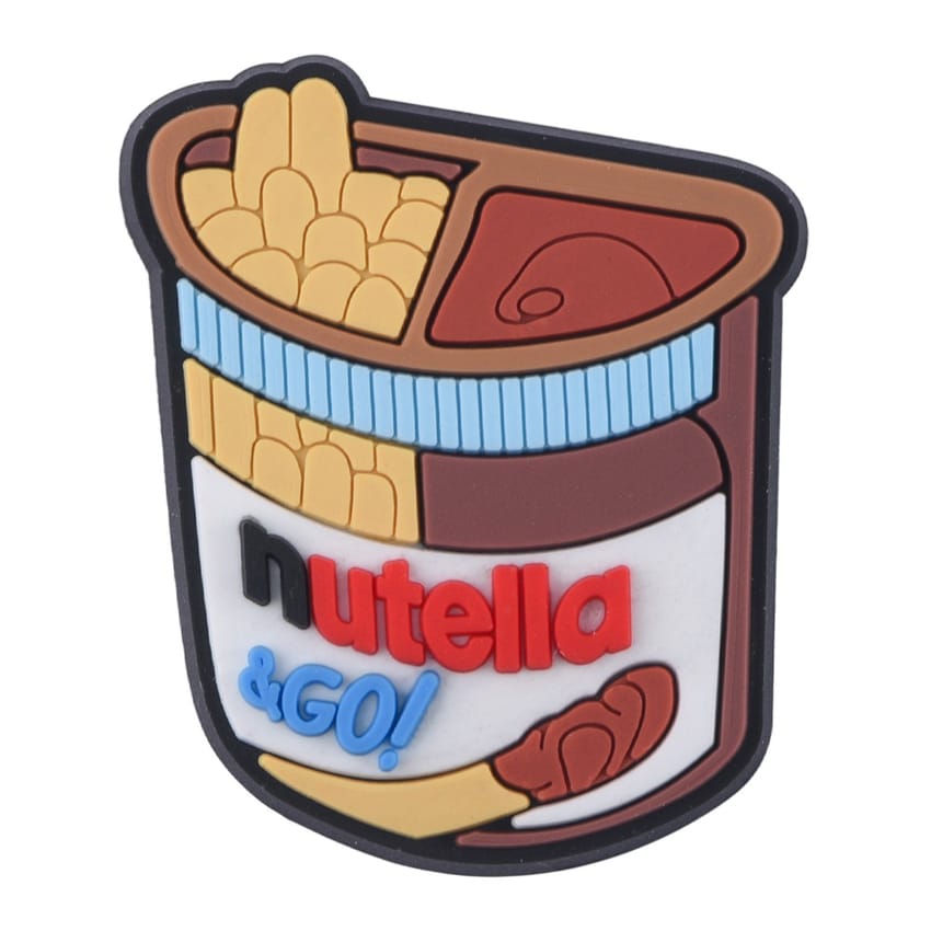 Buy nutella and gor charm at Pinky Promise