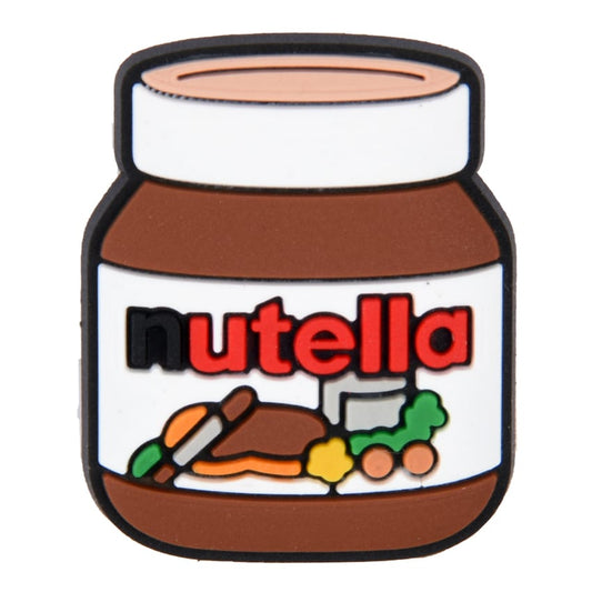 Buy Nutella jar charm at Pinky Promise