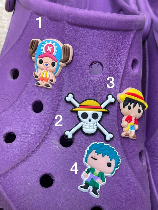 Buy one piece charm at Pinky Promise