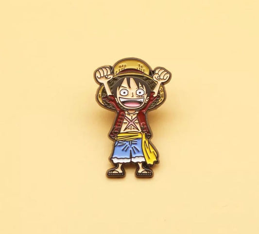 Buy one piece luffy at Pinky Promise
