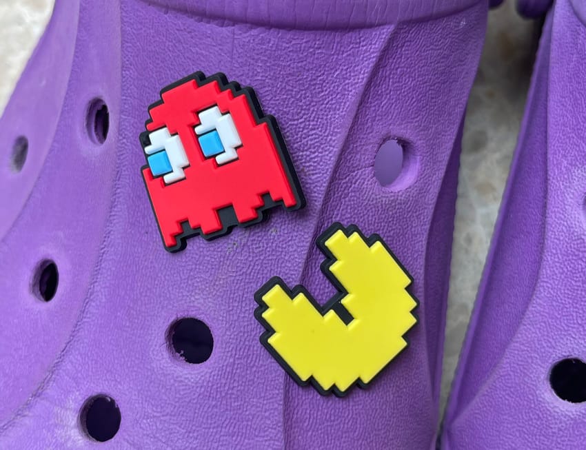 Buy pacman at Pinky Promise