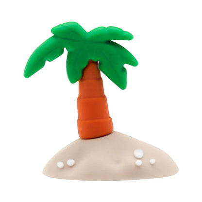 Palm tree 3D CHARM | Pinky Promise