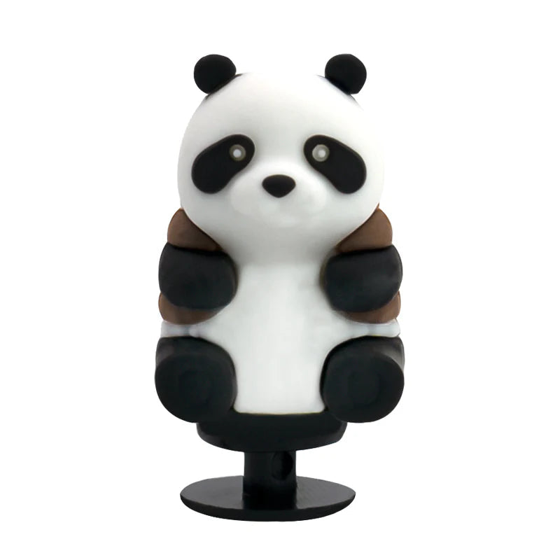 Panda 3D CHARM | Pinky Promise