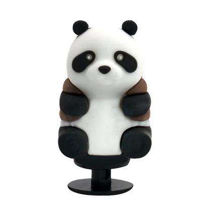 Panda 3D CHARM | Pinky Promise