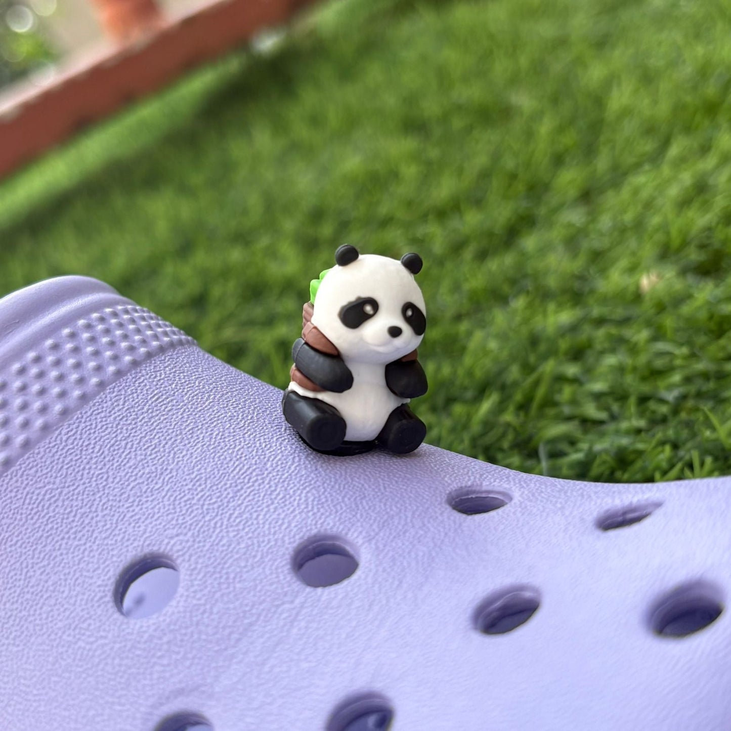 Buy Panda 3D CHARM at Pinky Promise