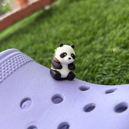 Buy Panda 3D CHARM at Pinky Promise