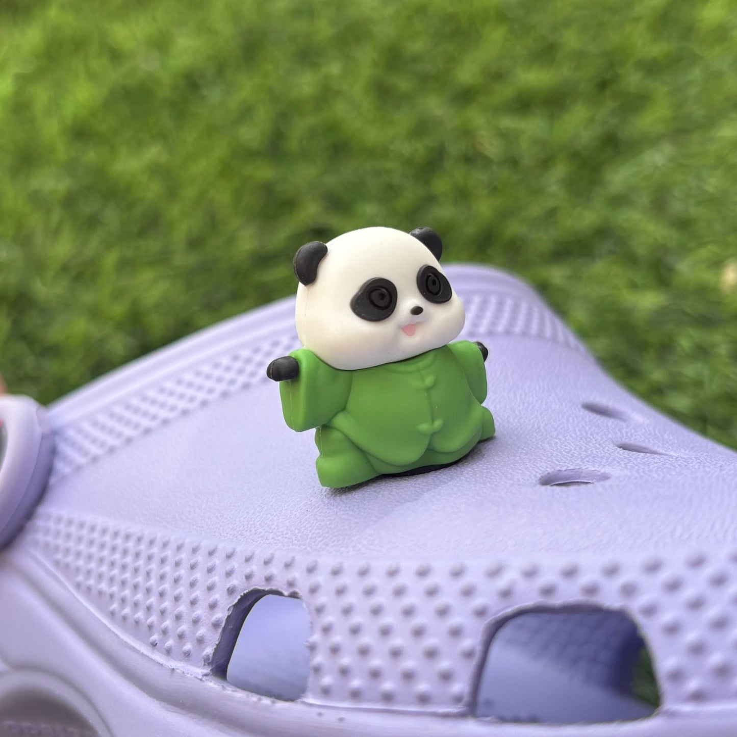 Buy Panda 3D CHARM at Pinky Promise