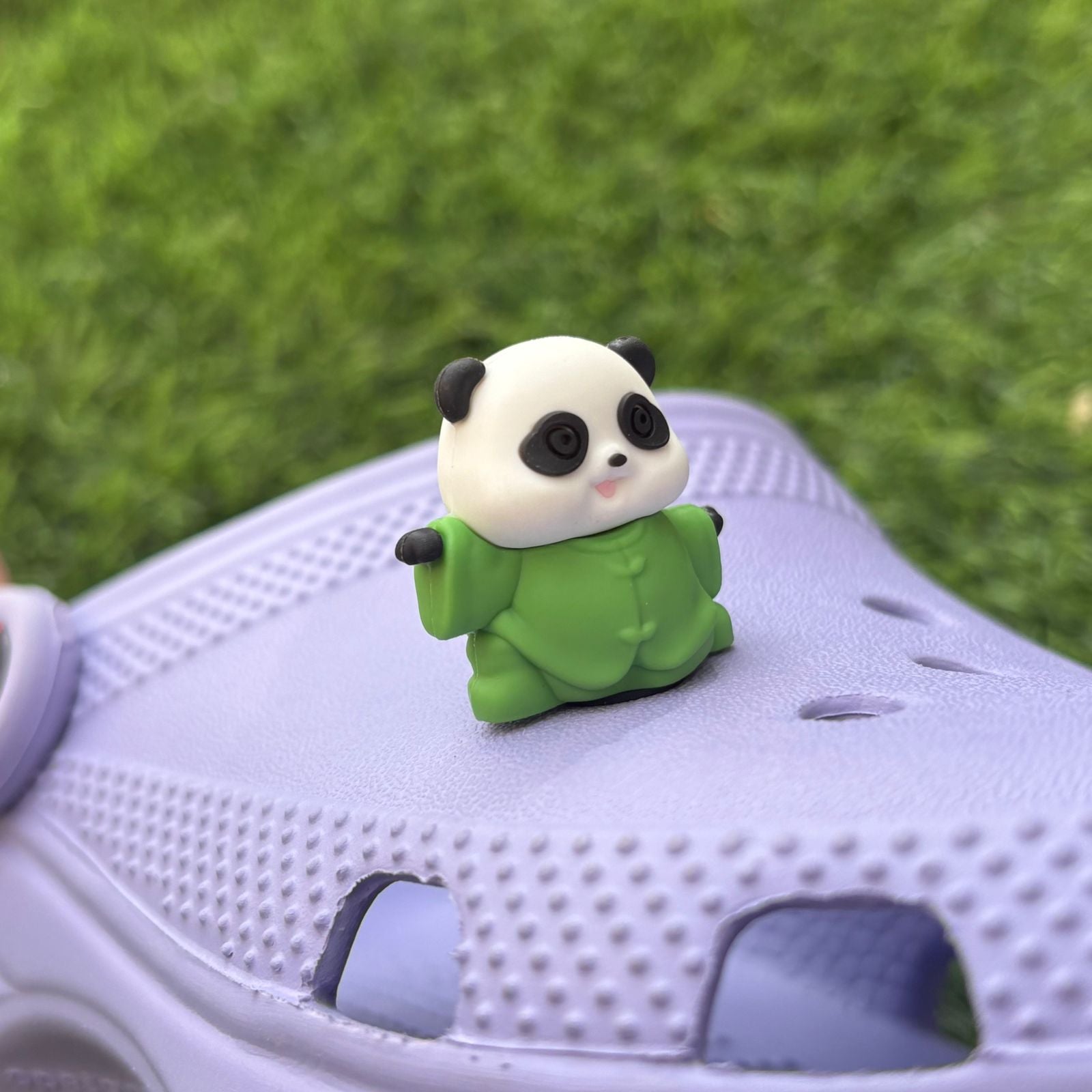Buy Panda 3D CHARM at Pinky Promise