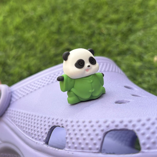 Buy Panda 3D CHARM at Pinky Promise