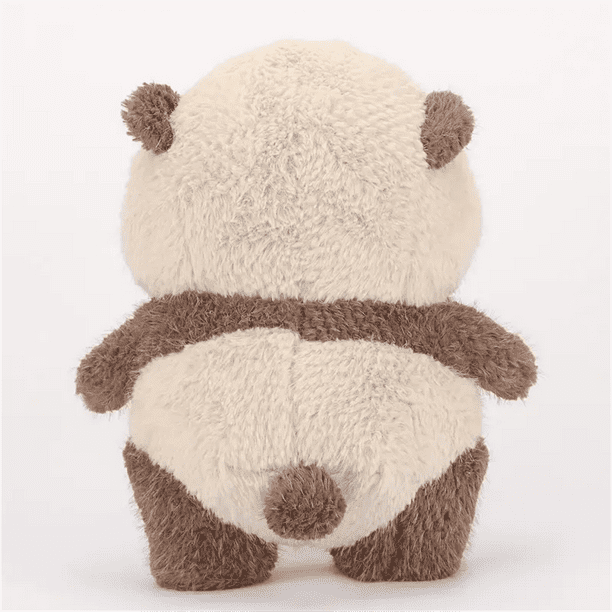 Panda bear plush toy - Photo 12 | Pinky Promise
