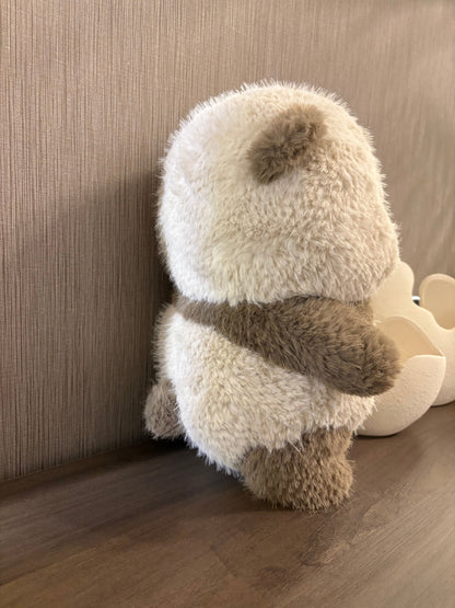 Panda bear plush toy - Photo 4 | Pinky Promise