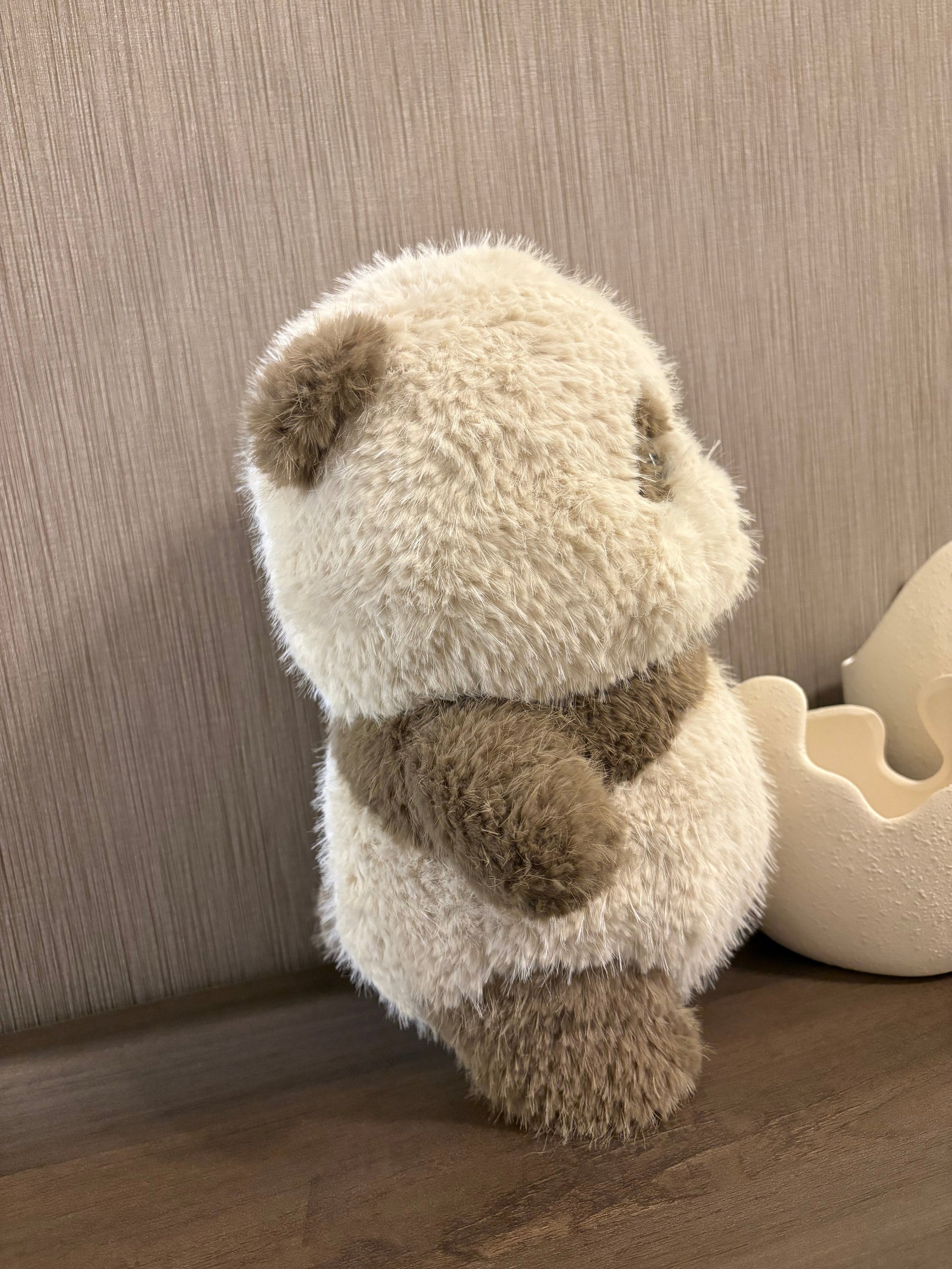 Panda bear plush toy - Photo 5 | Pinky Promise