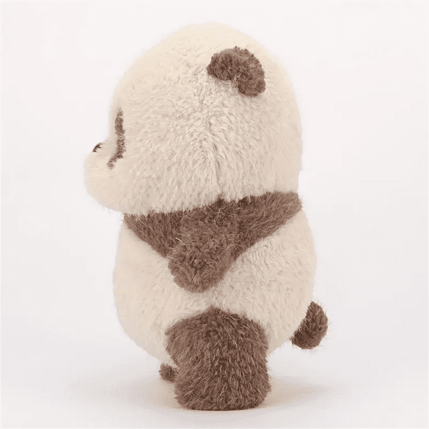 Panda bear plush toy - Photo 9 | Pinky Promise