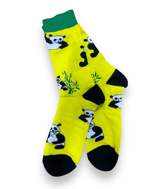 Buy panda socks at Pinky Promise