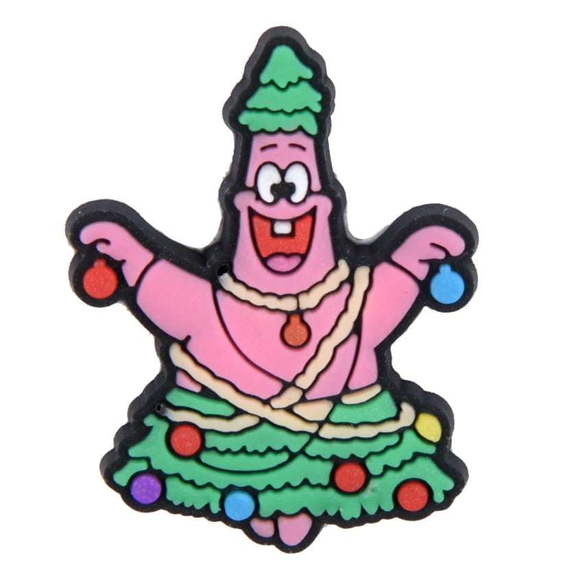 Buy patrick charm at Pinky Promise