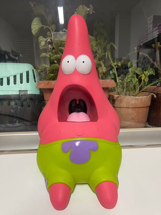Buy Patrick Figure at Pinky Promise