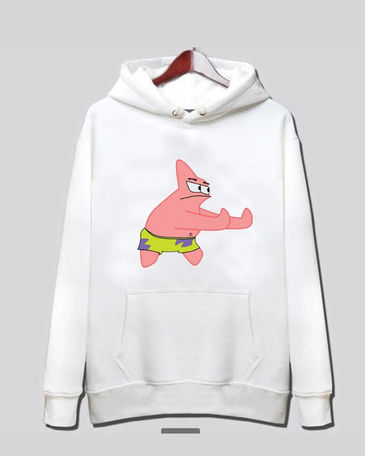 Buy Patrick Hoodie at Pinky Promise