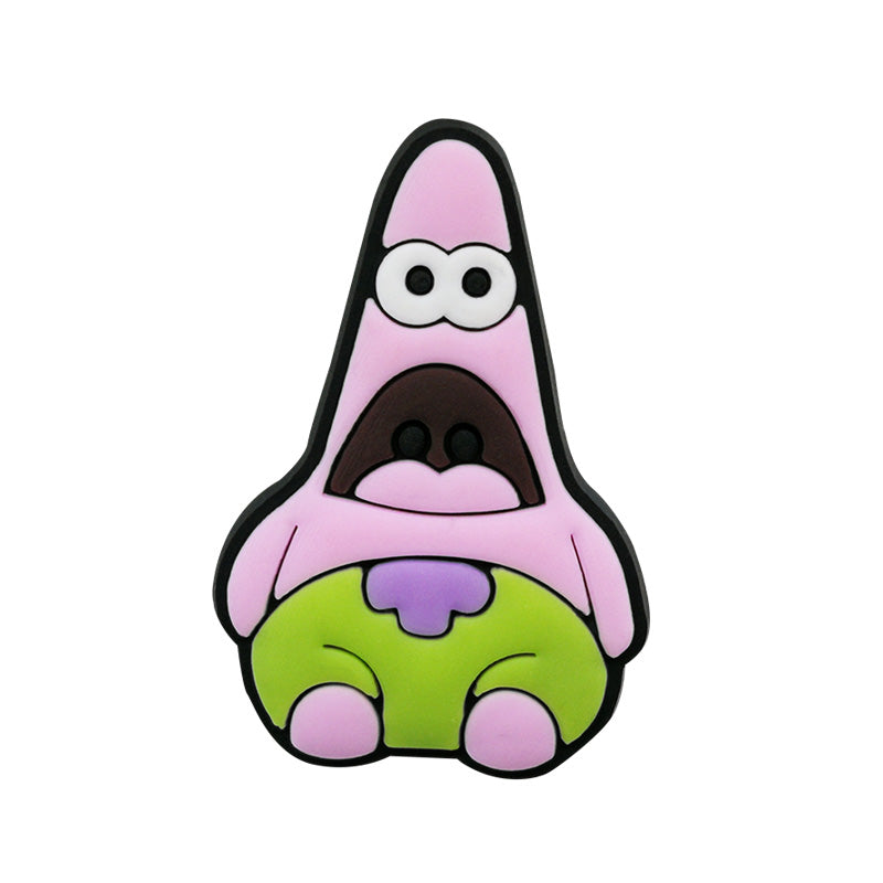 Buy Patrick - Spongebob charm at Pinky Promise