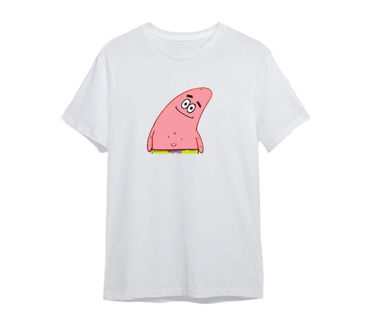Buy patrick t-shirt at Pinky Promise