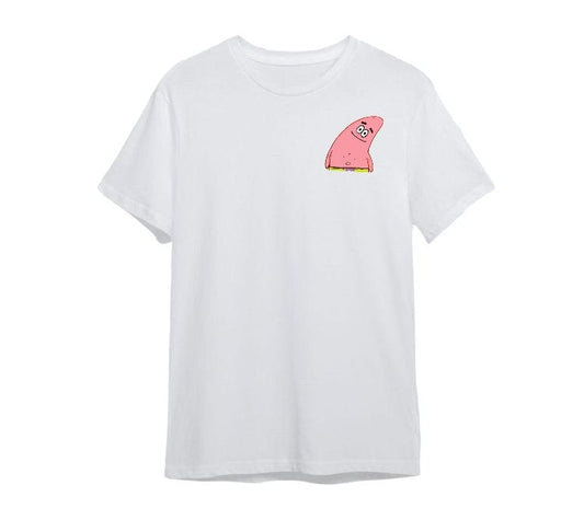 Buy patrick t-shirt at Pinky Promise