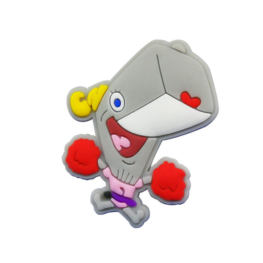 Buy Pearl - spongebob charm at Pinky Promise