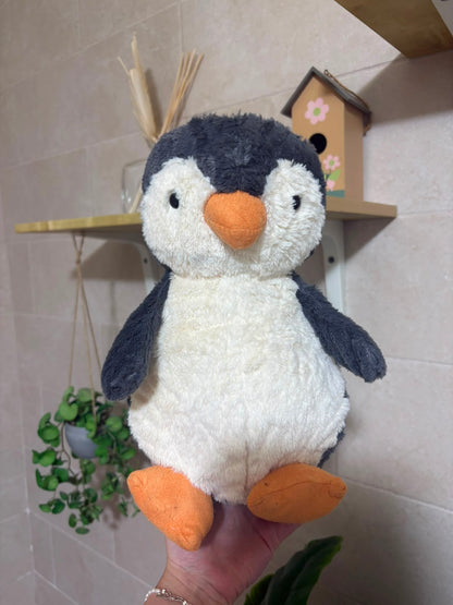 Penguin Plush - 35 cm - Photo 4 | Pinky Promise