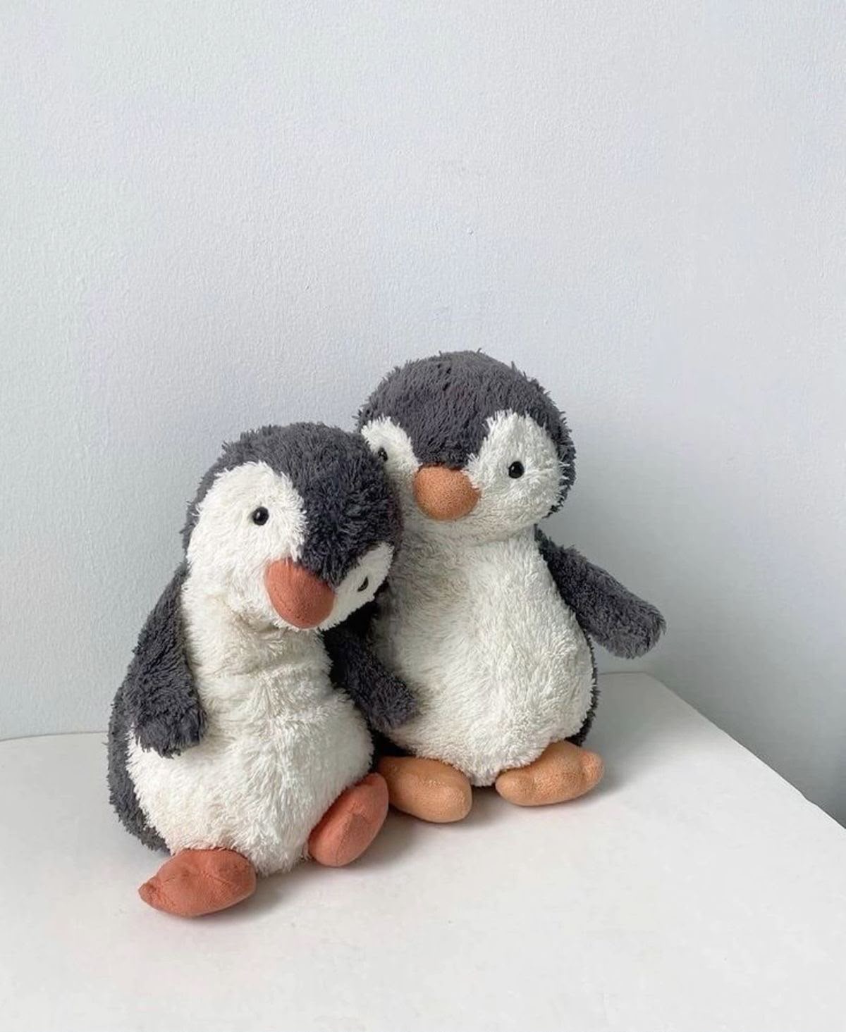 Penguin Plush - 35 cm - Photo 6 | Pinky Promise