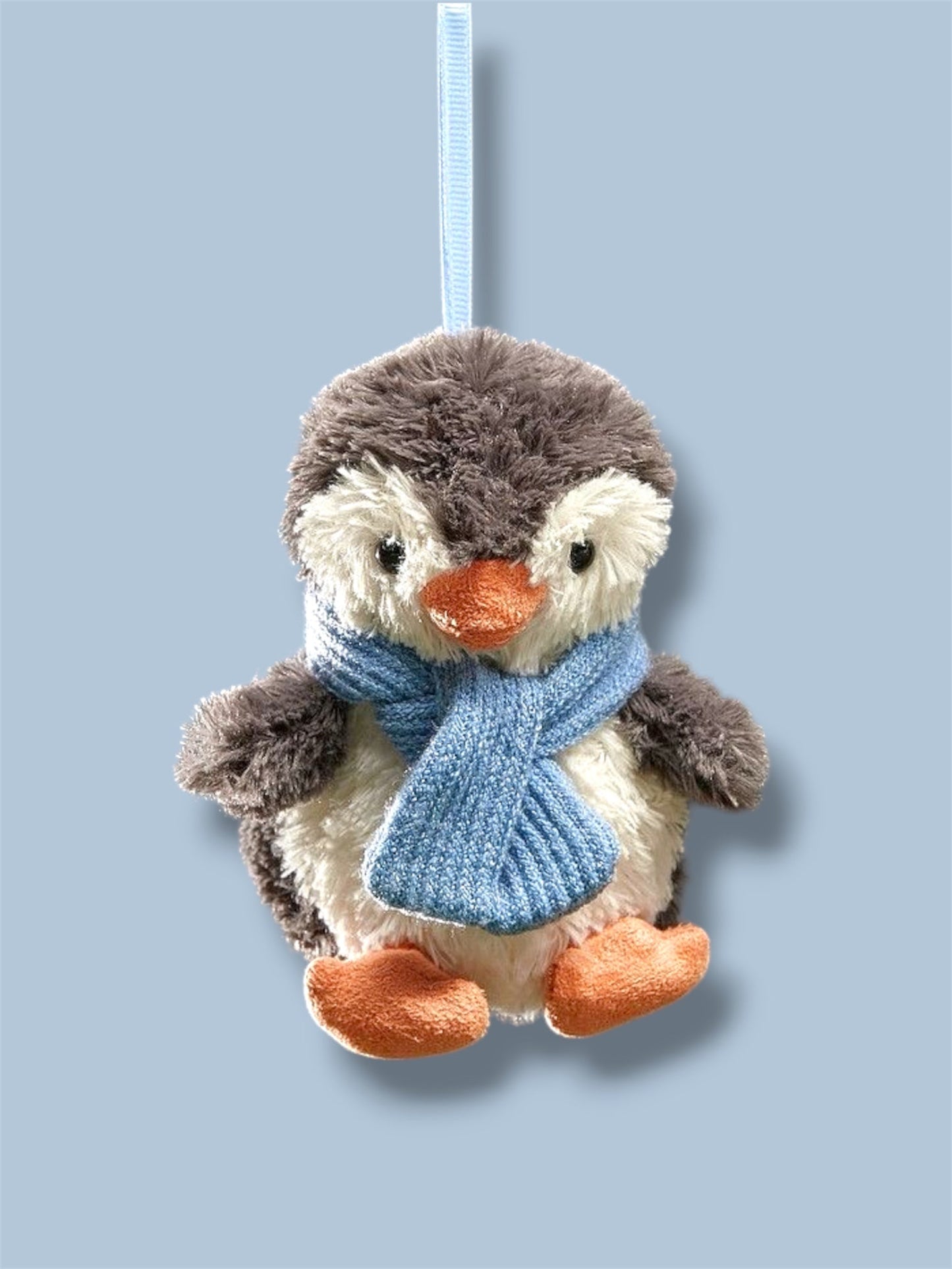 Buy Penguin plush keychain - 10 cm at Pinky Promise