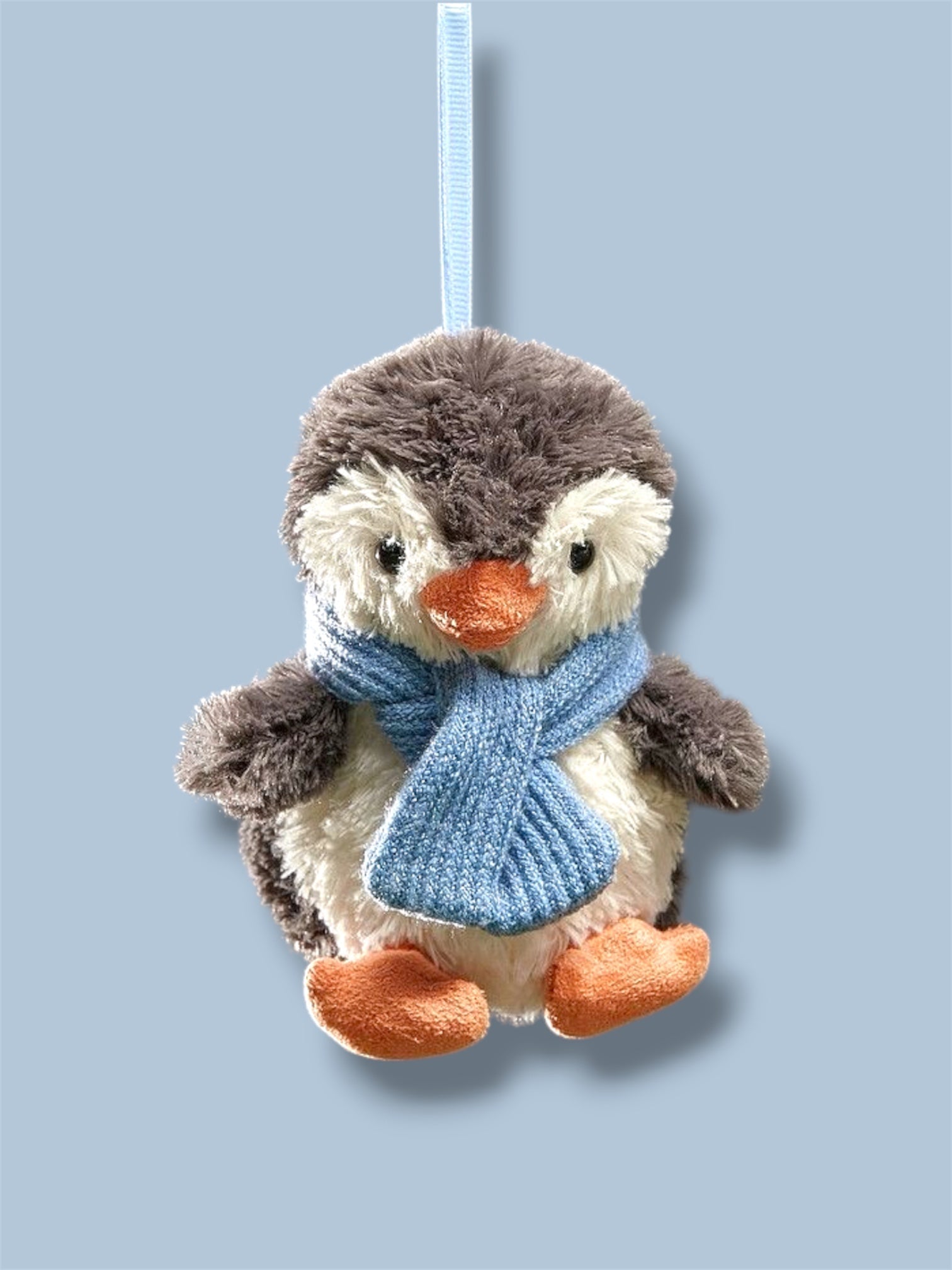 Buy Penguin plush keychain - 10 cm at Pinky Promise