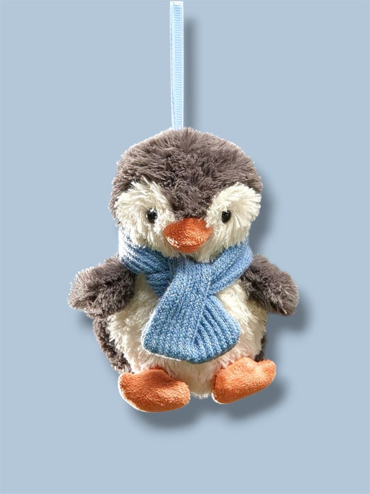Buy Penguin plush keychain - 10 cm at Pinky Promise