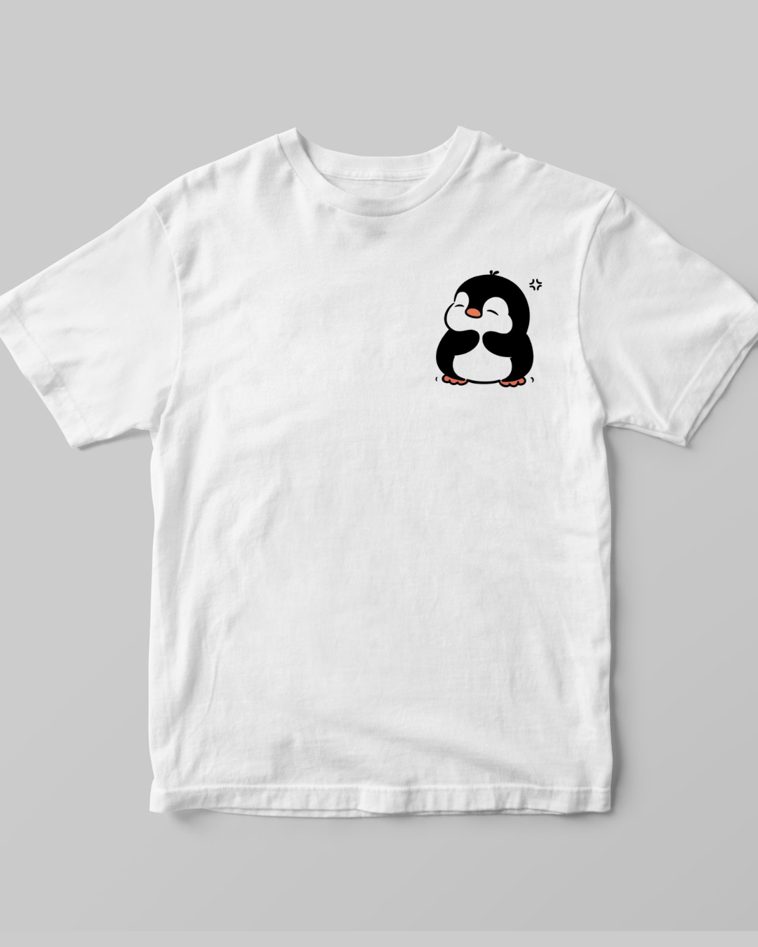 Buy penguin tshirt Kids Sizes at Pinky Promise