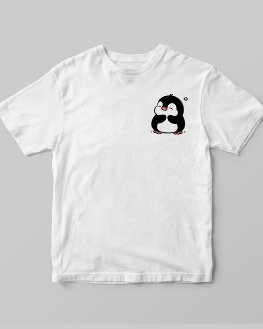 Buy penguin tshirt Kids Sizes at Pinky Promise