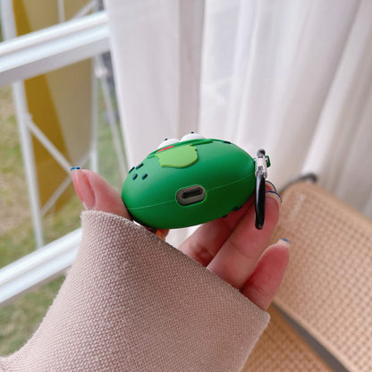 Pickle Rick airpods case | Pinky Promise