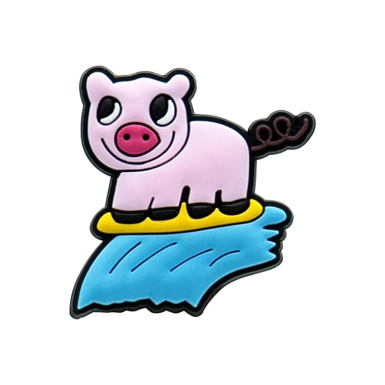 Buy pig charm at Pinky Promise