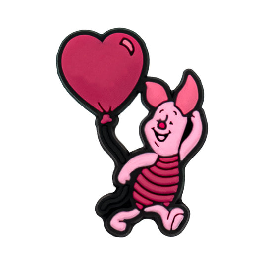 Buy piglet - pooh charm at Pinky Promise