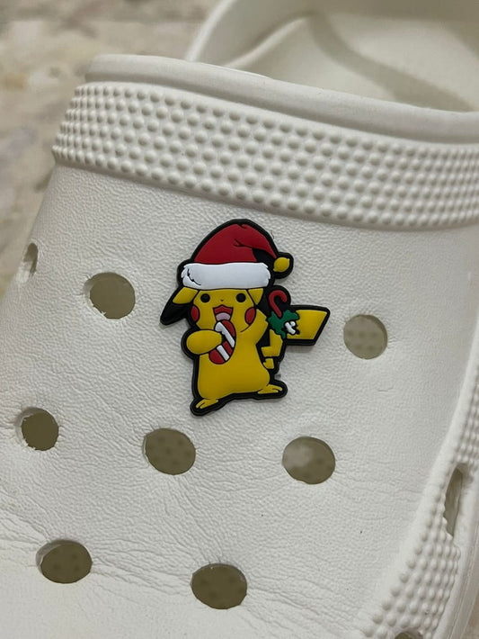 Buy pikatchu  charm at Pinky Promise