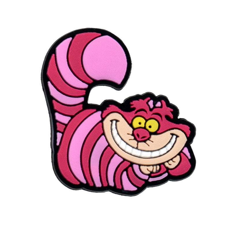 Buy pink cat charm at Pinky Promise