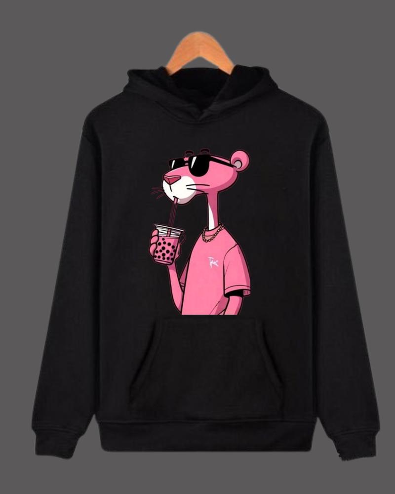Buy Pink Panther Hoodie at Pinky Promise