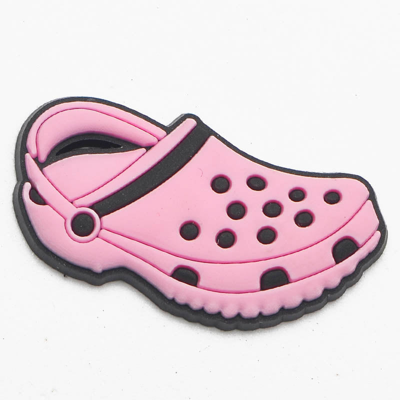Buy Pink shoe charm at Pinky Promise