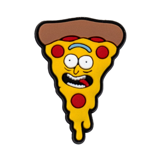Buy pizza rick charm at Pinky Promise