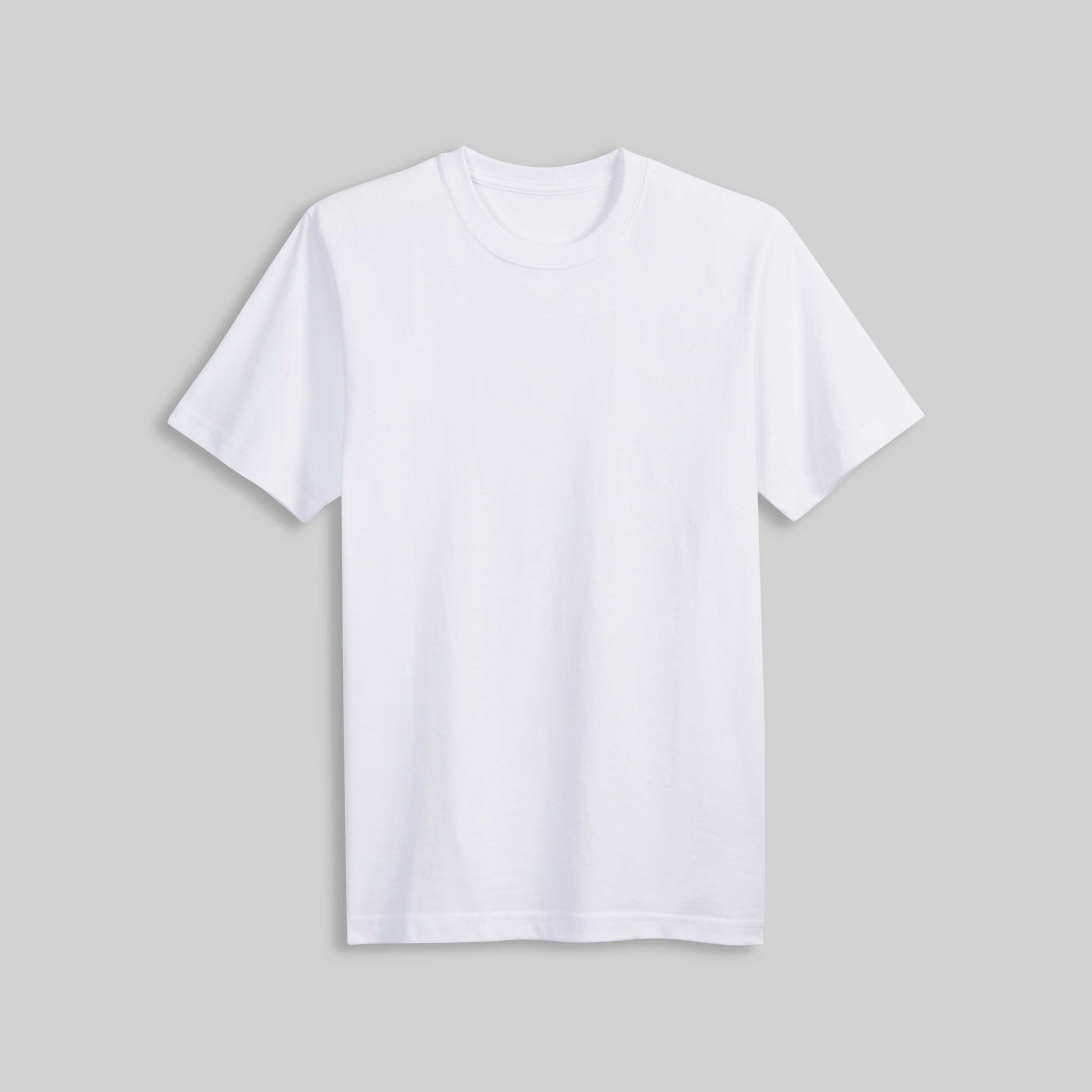 Plain T-shirt | Pinky Promise