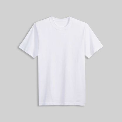 Plain T-shirt | Pinky Promise