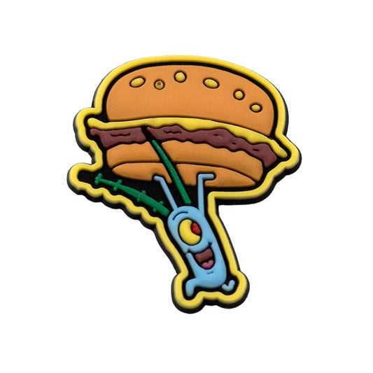 Buy Plankton - spongebob charm at Pinky Promise